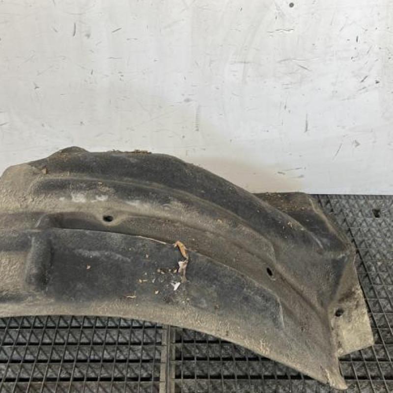 Pare boue avant gauche RENAULT MEGANE 4 Photo n°5