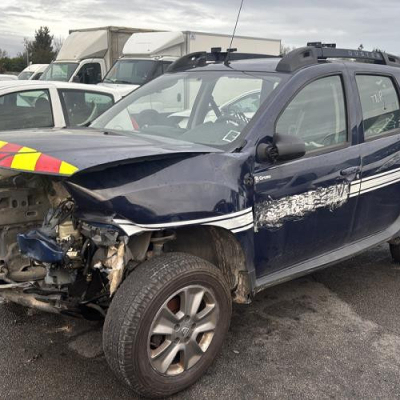 Leve vitre mecanique arriere droit DACIA DUSTER 1 Photo n°1