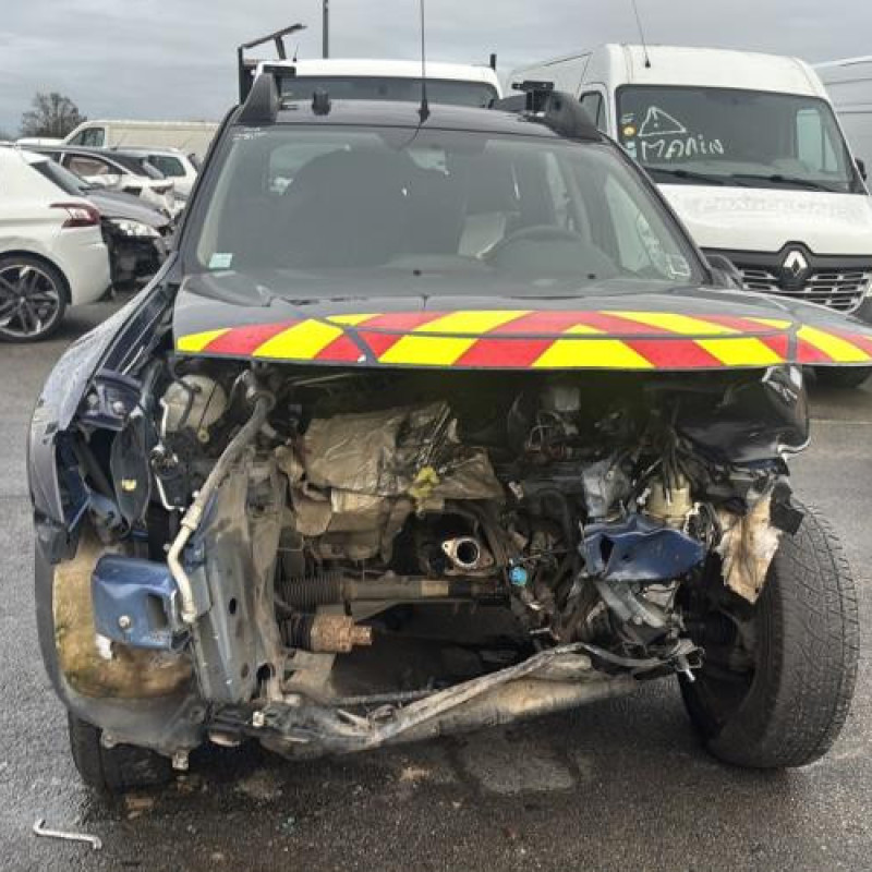 Leve vitre mecanique arriere droit DACIA DUSTER 1 Photo n°2