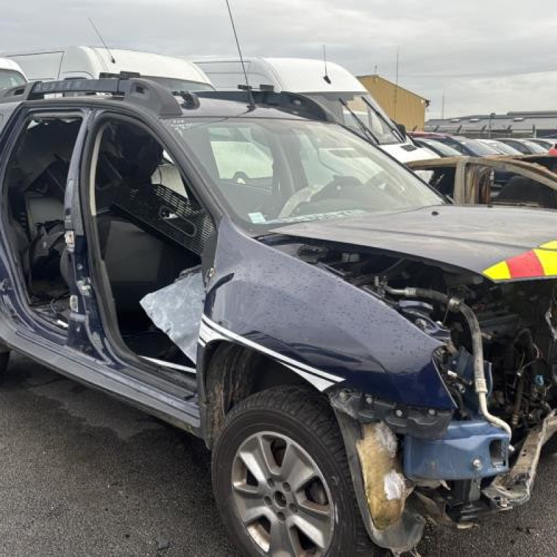 Leve vitre mecanique arriere droit DACIA DUSTER 1 Photo n°3