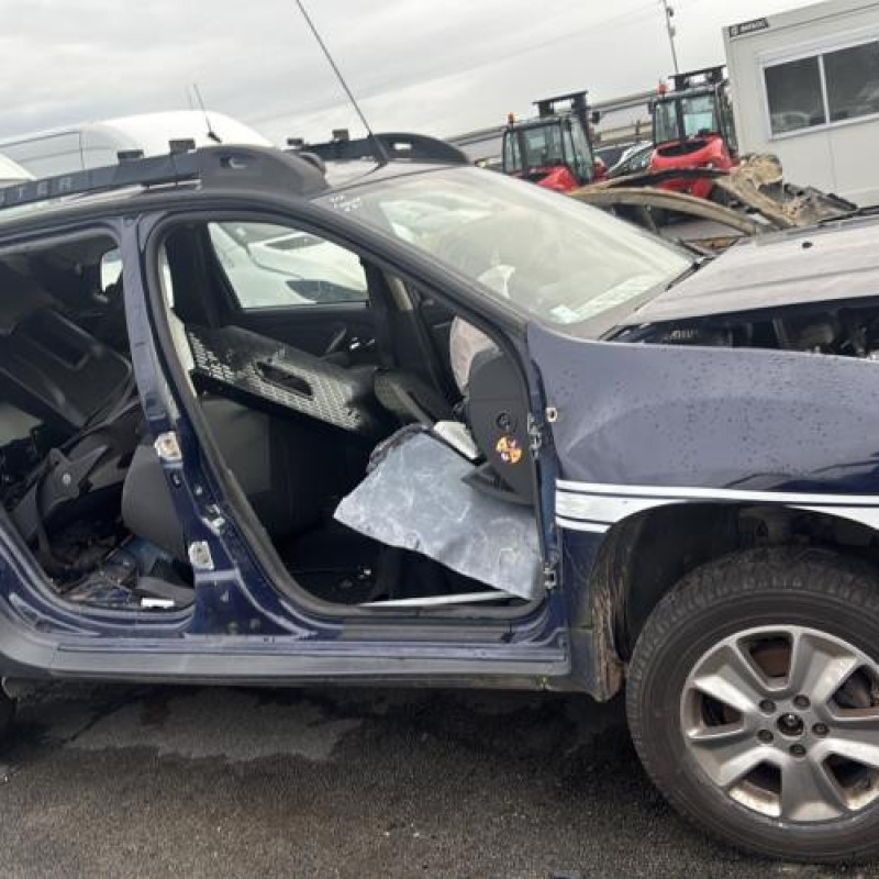 Leve vitre mecanique arriere droit DACIA DUSTER 1 Photo n°4