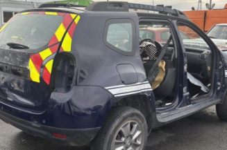 Leve vitre mecanique arriere droit DACIA DUSTER 1