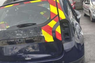 Leve vitre mecanique arriere droit DACIA DUSTER 1