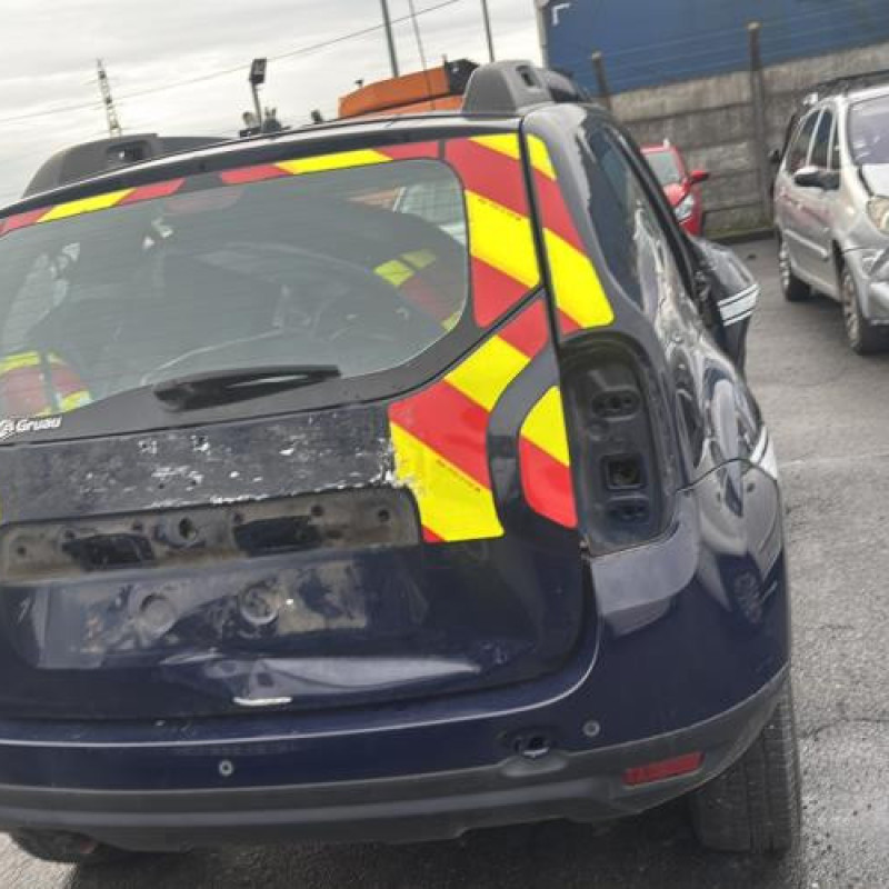 Leve vitre mecanique arriere droit DACIA DUSTER 1 Photo n°6