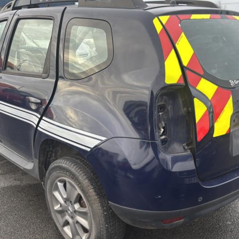 Leve vitre mecanique arriere droit DACIA DUSTER 1 Photo n°7