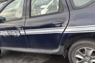 Leve vitre mecanique arriere droit DACIA DUSTER 1