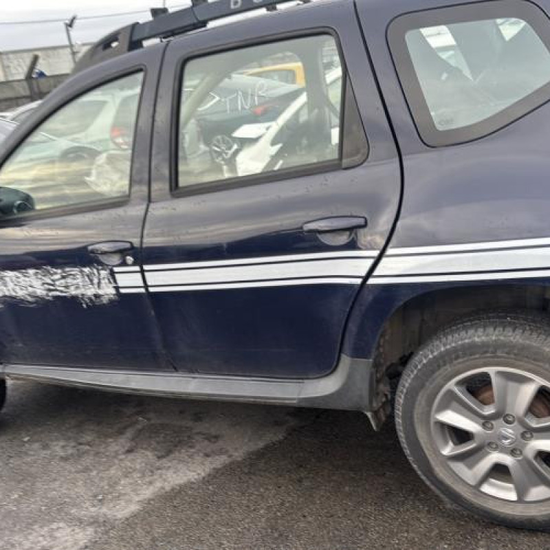 Leve vitre mecanique arriere droit DACIA DUSTER 1 Photo n°8