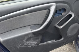 Leve vitre mecanique arriere droit DACIA DUSTER 1