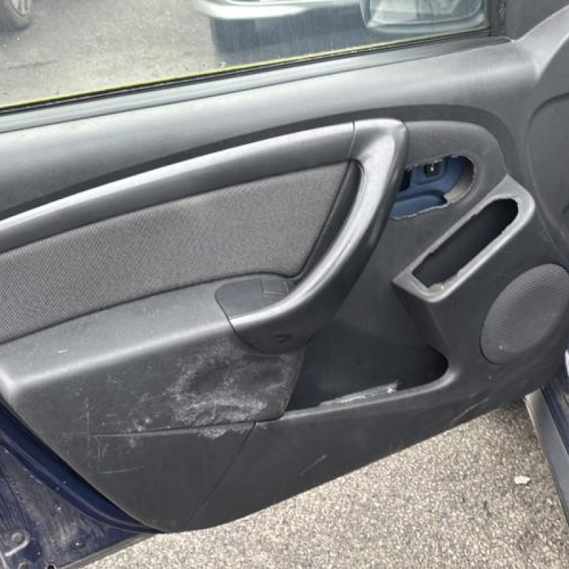 Leve vitre mecanique arriere droit DACIA DUSTER 1 Photo n°9