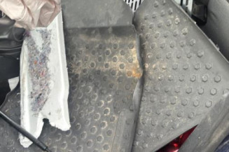 Leve vitre mecanique arriere droit DACIA DUSTER 1