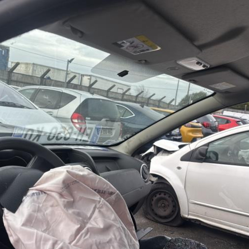 Leve vitre mecanique arriere droit DACIA DUSTER 1 Photo n°13