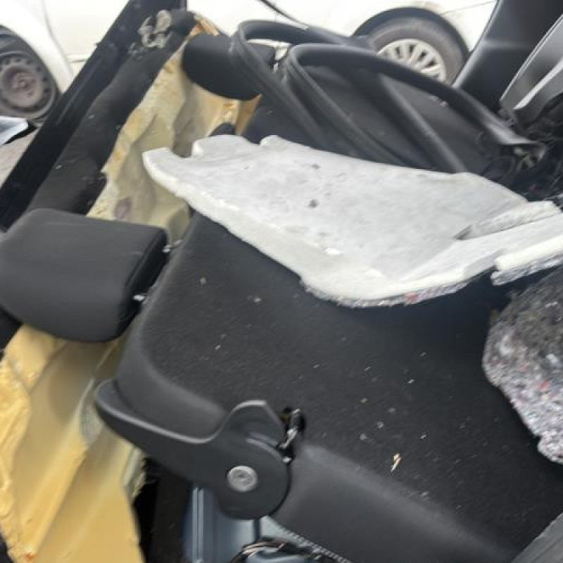 Leve vitre mecanique arriere droit DACIA DUSTER 1 Photo n°14