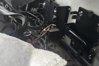 Leve vitre mecanique arriere droit DACIA DUSTER 1