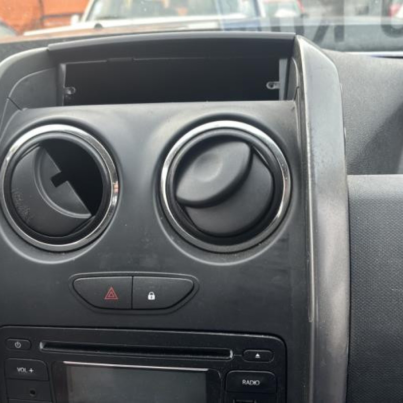 Leve vitre mecanique arriere droit DACIA DUSTER 1 Photo n°17