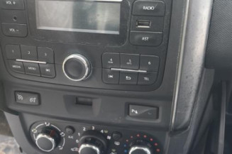 Leve vitre mecanique arriere droit DACIA DUSTER 1