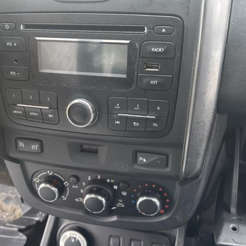 Leve vitre mecanique arriere droit DACIA DUSTER 1 Photo n°18