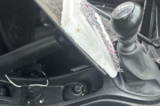 Leve vitre mecanique arriere droit DACIA DUSTER 1