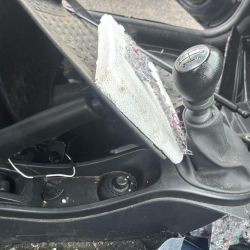 Leve vitre mecanique arriere droit DACIA DUSTER 1 Photo n°19