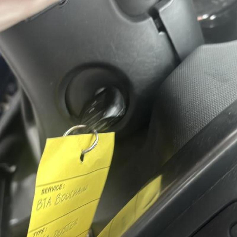 Leve vitre mecanique arriere droit DACIA DUSTER 1 Photo n°20