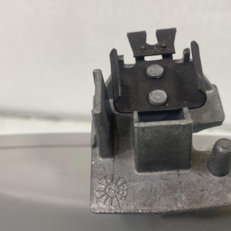 Retroviseur interieur MERCEDES CLASSE M 163 Photo n°4