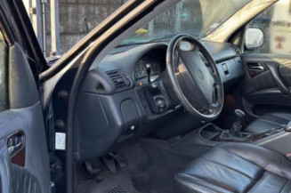 Retroviseur interieur MERCEDES CLASSE M 163