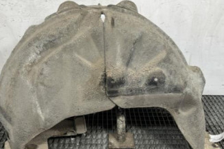 Pare boue arriere droit RENAULT MEGANE 4