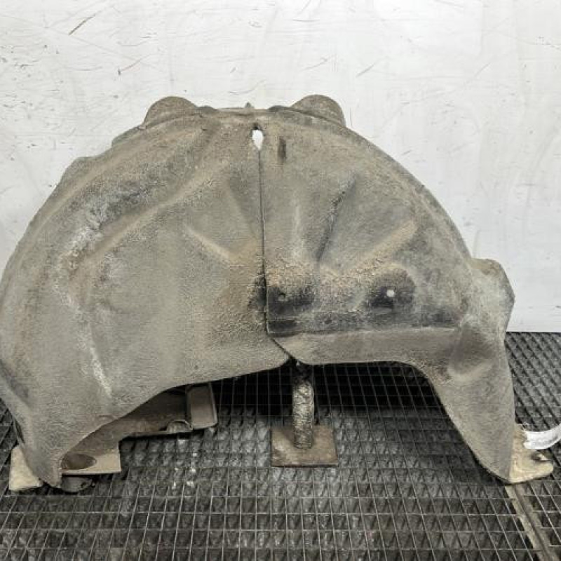 Pare boue arriere droit RENAULT MEGANE 4 Photo n°2