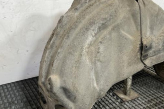 Pare boue arriere droit RENAULT MEGANE 4