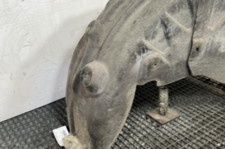 Pare boue arriere gauche RENAULT MEGANE 4
