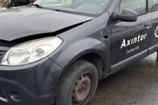 Leve vitre mecanique arriere droit DACIA SANDERO 1 Photo n°1