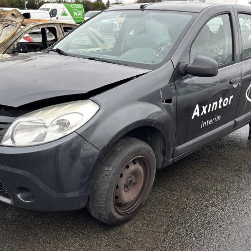 Leve vitre mecanique arriere droit DACIA SANDERO 1 Photo n°1