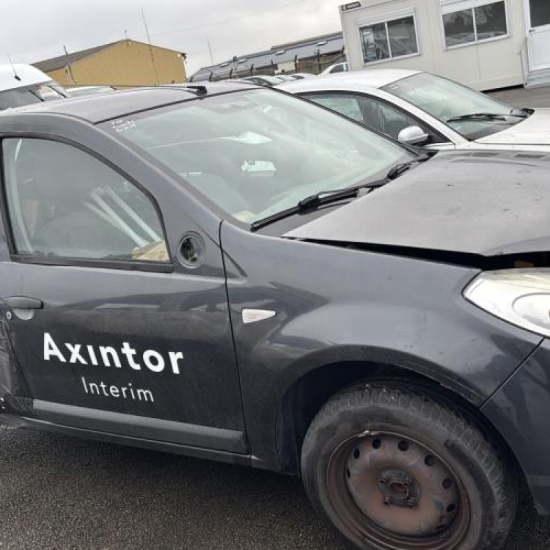 Leve vitre mecanique arriere droit DACIA SANDERO 1 Photo n°4