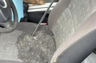 Leve vitre mecanique arriere droit DACIA SANDERO 1