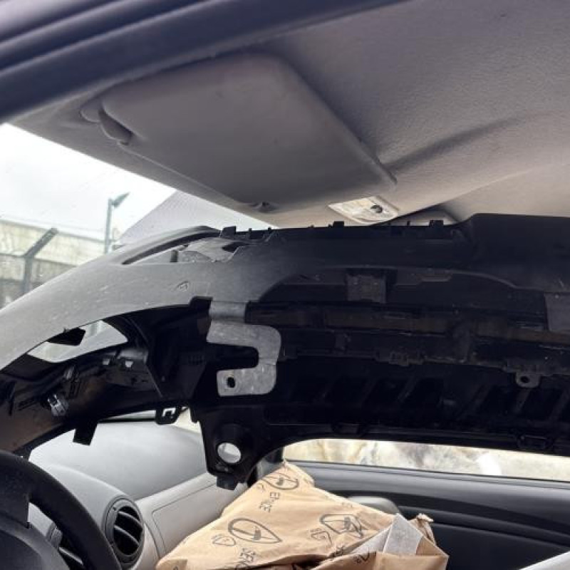 Leve vitre mecanique arriere droit DACIA SANDERO 1 Photo n°13