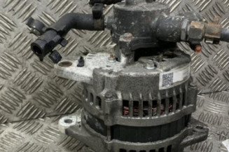 Alternateur OPEL CORSA C Photo n°1