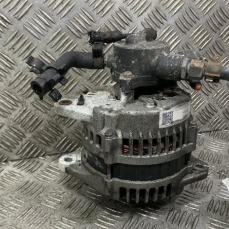 Alternateur OPEL CORSA C Photo n°1