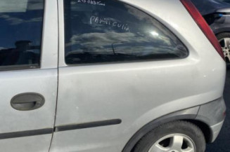 Alternateur OPEL CORSA C