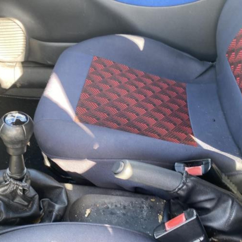 Alternateur OPEL CORSA C Photo n°19