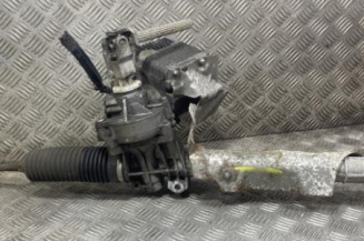 Cremaillere assistee MERCEDES CLASSE B 245 Photo n°1