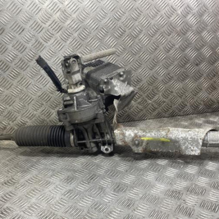 Cremaillere assistee MERCEDES CLASSE B 245 Photo n°1