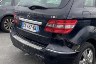 Cremaillere assistee MERCEDES CLASSE B 245