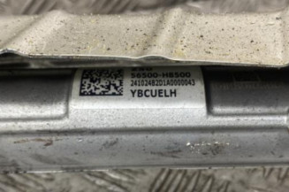 Cremaillere assistee KIA STONIC