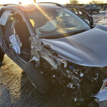 Boite de vitesses KIA STONIC