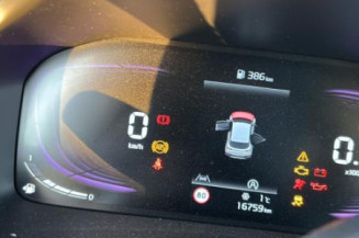 Boite de vitesses KIA STONIC