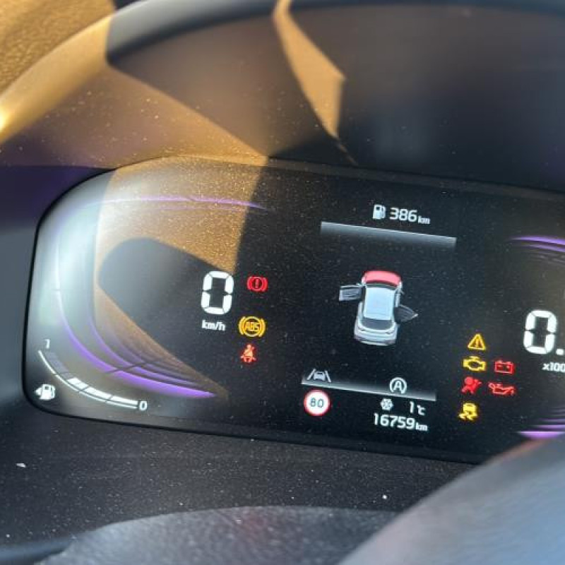 Boite de vitesses KIA STONIC Photo n°19