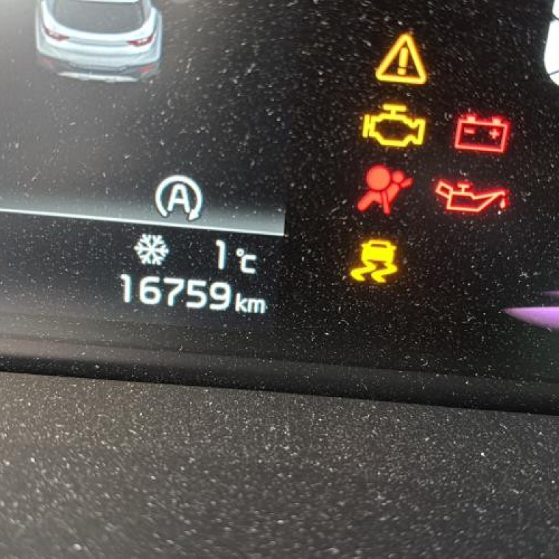 Boite de vitesses KIA STONIC Photo n°20