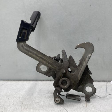 Fermeture de capot CITROEN C3 2 Photo n°1