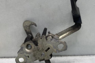 Fermeture de capot CITROEN C3 2