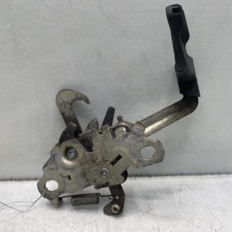 Fermeture de capot CITROEN C3 2