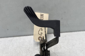 Fermeture de capot CITROEN C3 2